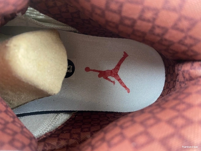 HYPE Grito El HF8833-100 Jordan Air 5 0823